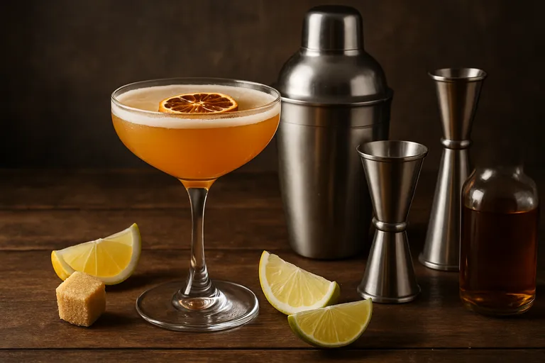 Basisprincipes voor perfecte cocktails