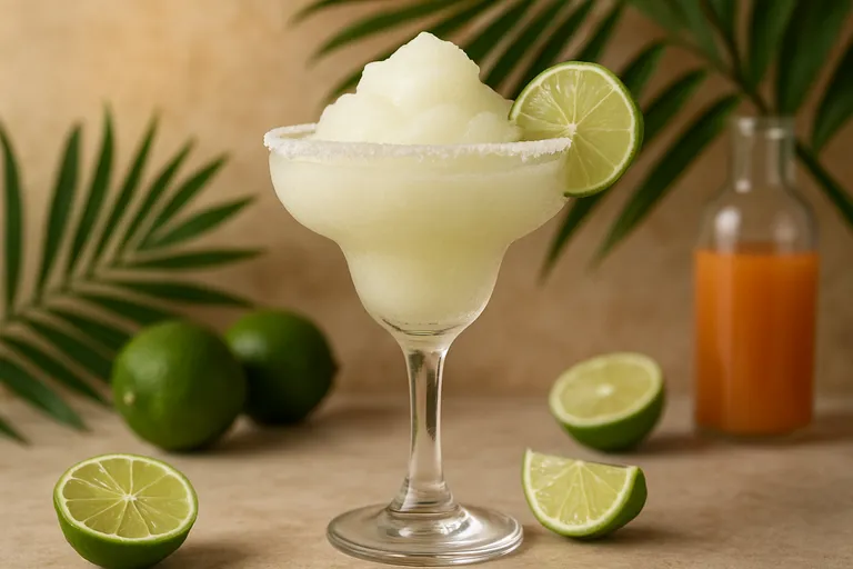 Beproefde frozen cocktail recepten