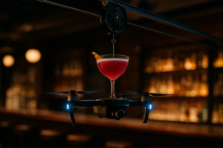 Concepten, menu en best practices