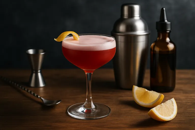 Creatieve cocktailideeën en templates