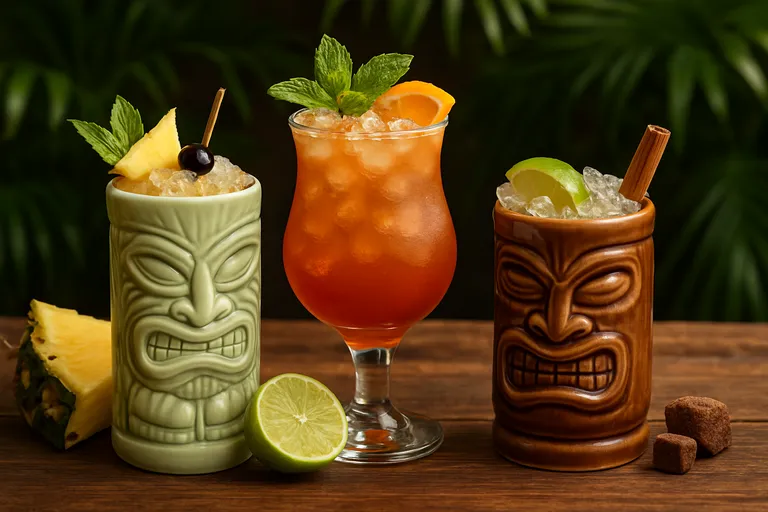 De beste klassiekers die je geproefd moet hebben