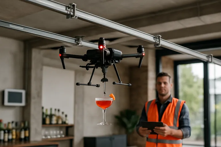 Hoe organiseer je het: techniek, veiligheid en workflow