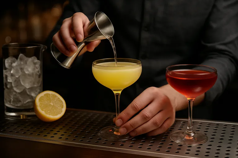 Recepten tweaken en problemen oplossen