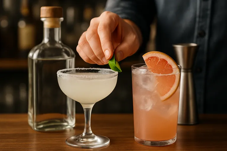 Serveren en slim variëren