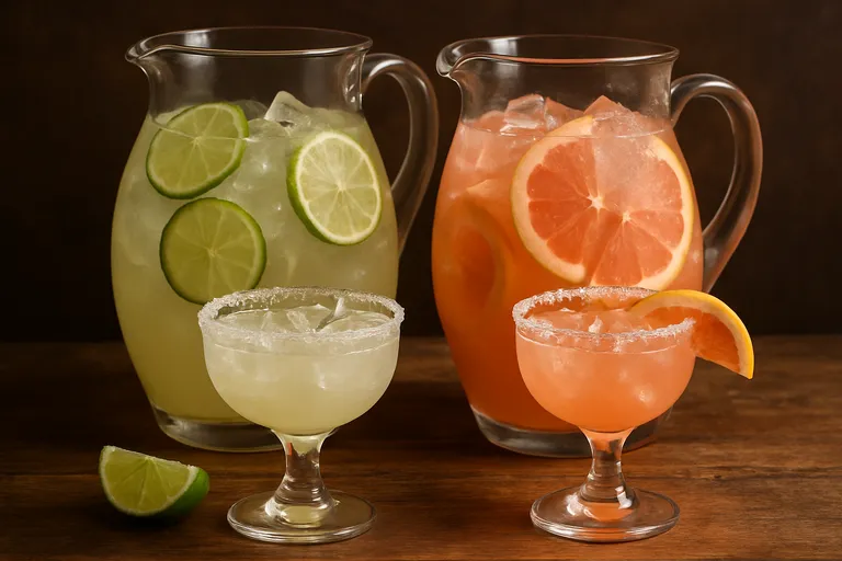 Snel kiezen: top 5 cocktails per gelegenheid