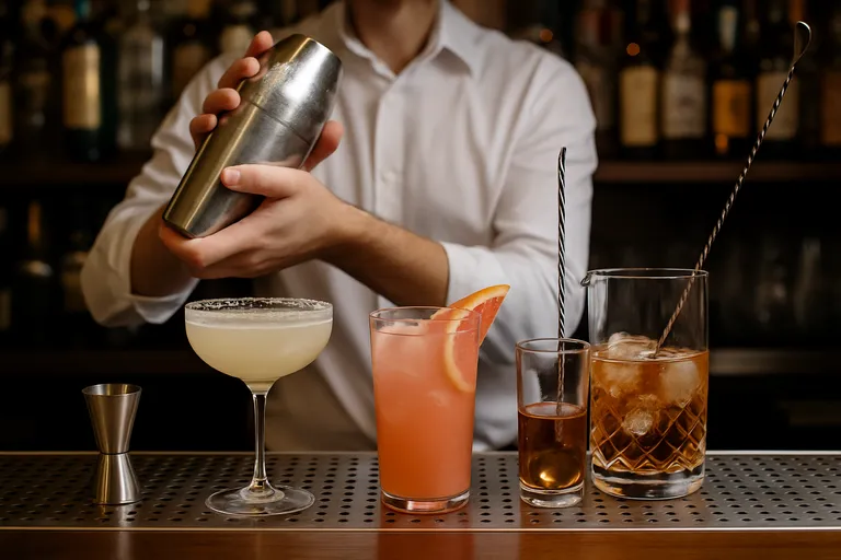 Techniek, tools en presentatie