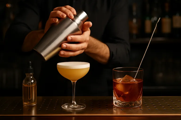 Technieken en smaakmakers die het verschil maken