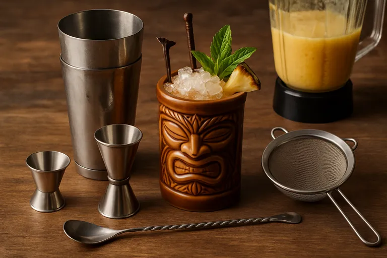 Thuis aan de slag: tools, techniek en variaties