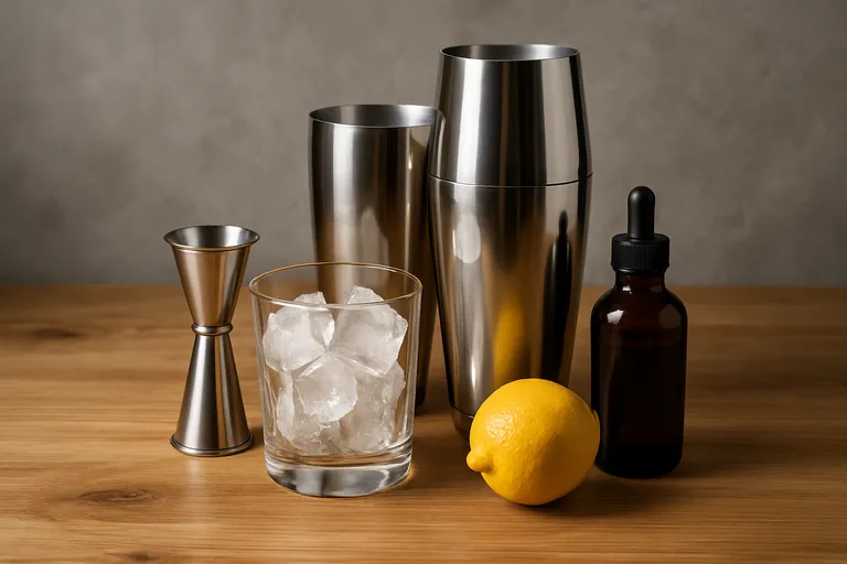 Tools en ingrediënten die je echt nodig hebt