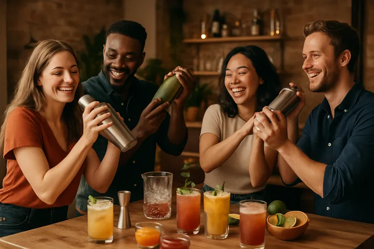 Voor wie en welke gelegenheden