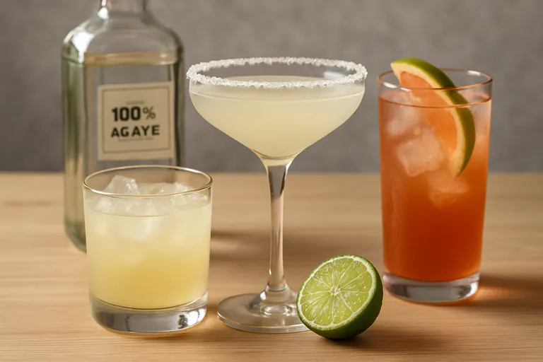 Wat maakt een tequila cocktail classic