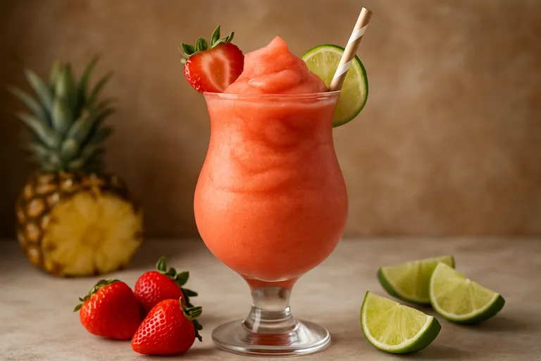 Wat zijn frozen cocktails en waarom kies je ervoor