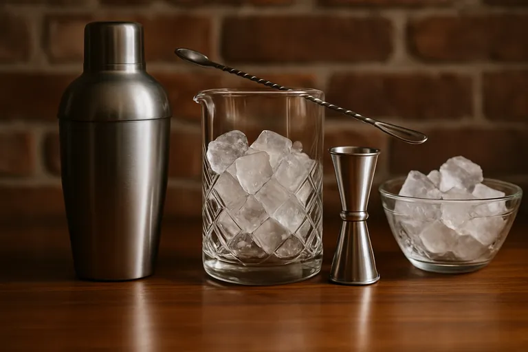 Essentiële basiskennis voor je thuisbar