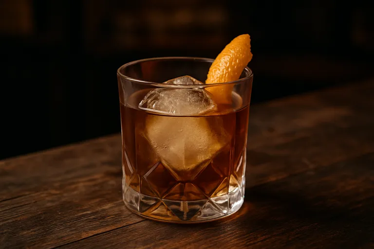 Iconische amerikaanse cocktails om te kennen