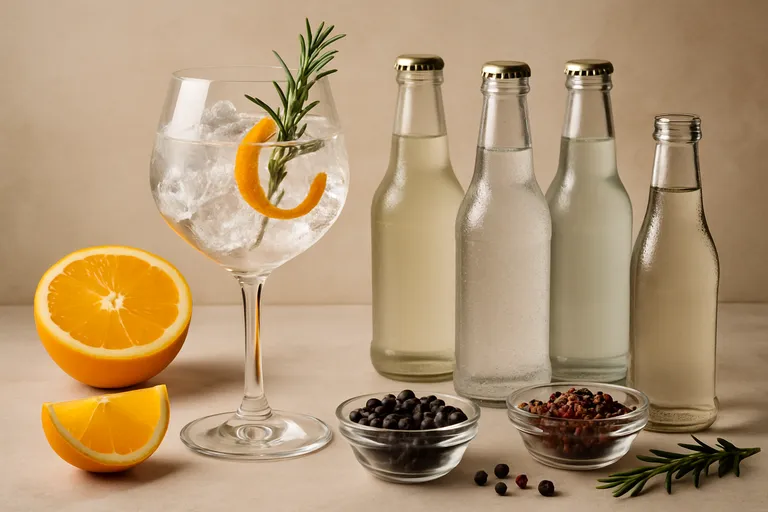 Ingrediënten en keuzes die je smaak bepalen