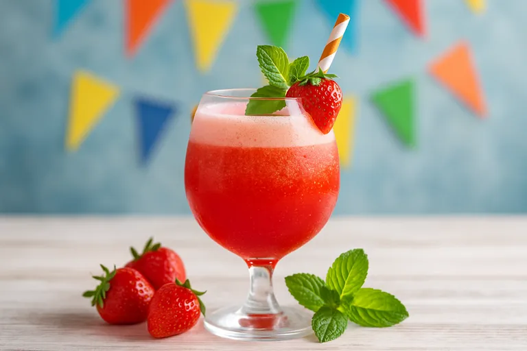 Kinder cocktails recepten en inspiratie