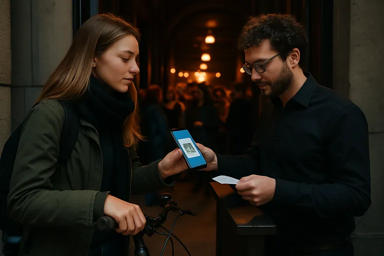 Praktisch: planning en toegankelijkheid