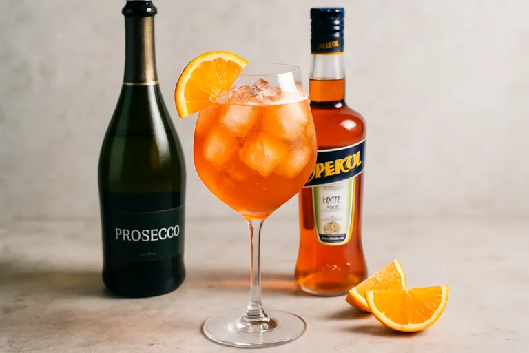 Recepten: de beste prosecco cocktails