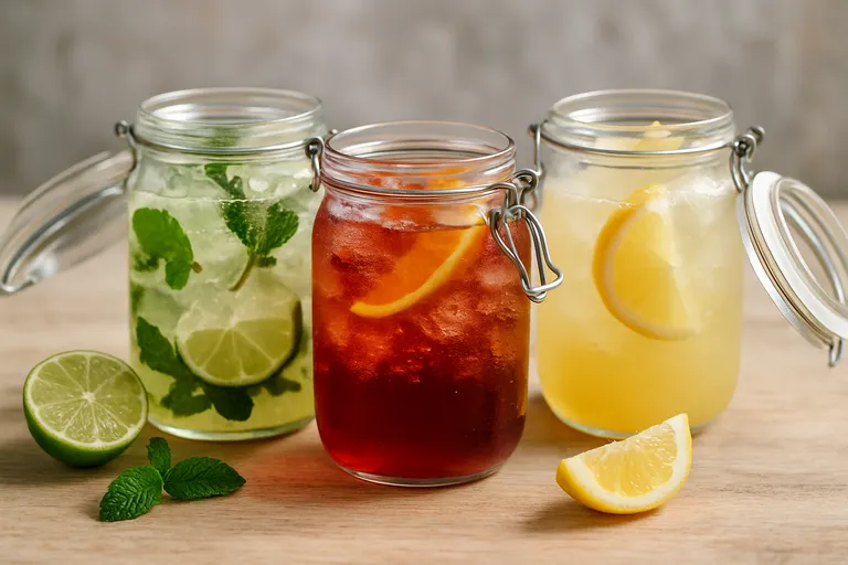 Receptideeën en variaties