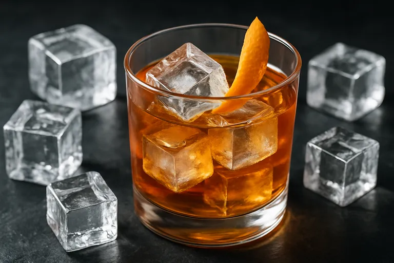 Waarom goed ijs je cocktail maakt of breekt