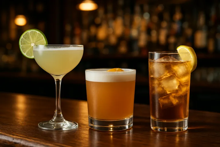 Wat bestel je voor maximale waarde aan de bar