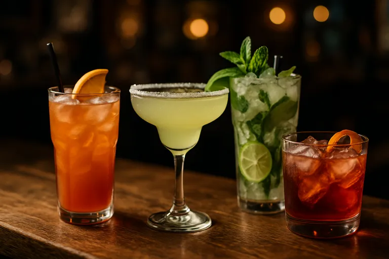 Wat betekent 'cheap cocktails near me' in Nederland en België