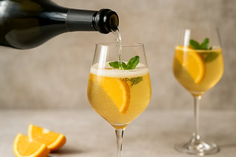 Wat maakt prosecco ideaal voor cocktails