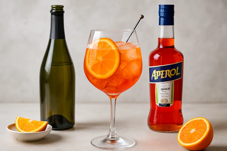 Zelf mixen met Aldi-ingrediënten: snelle recepten en serveertips