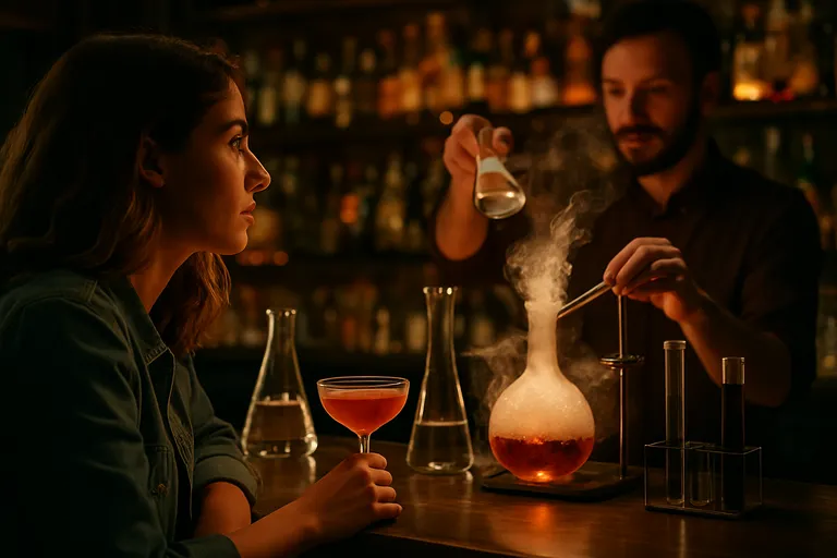 Zo haal je alles uit je avond