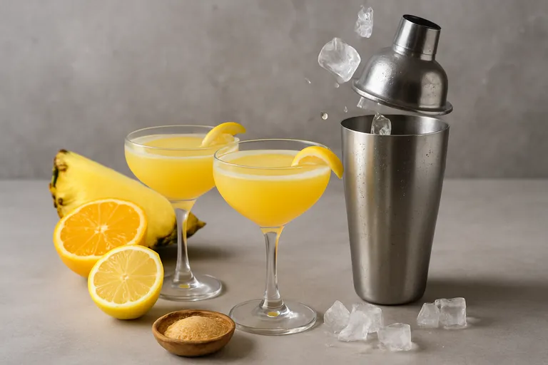 Zo mix je ze perfect: techniek, presentatie en pairing