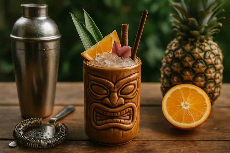 Technieken en presentatie